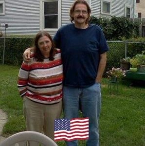 Meet your Posher, Bob